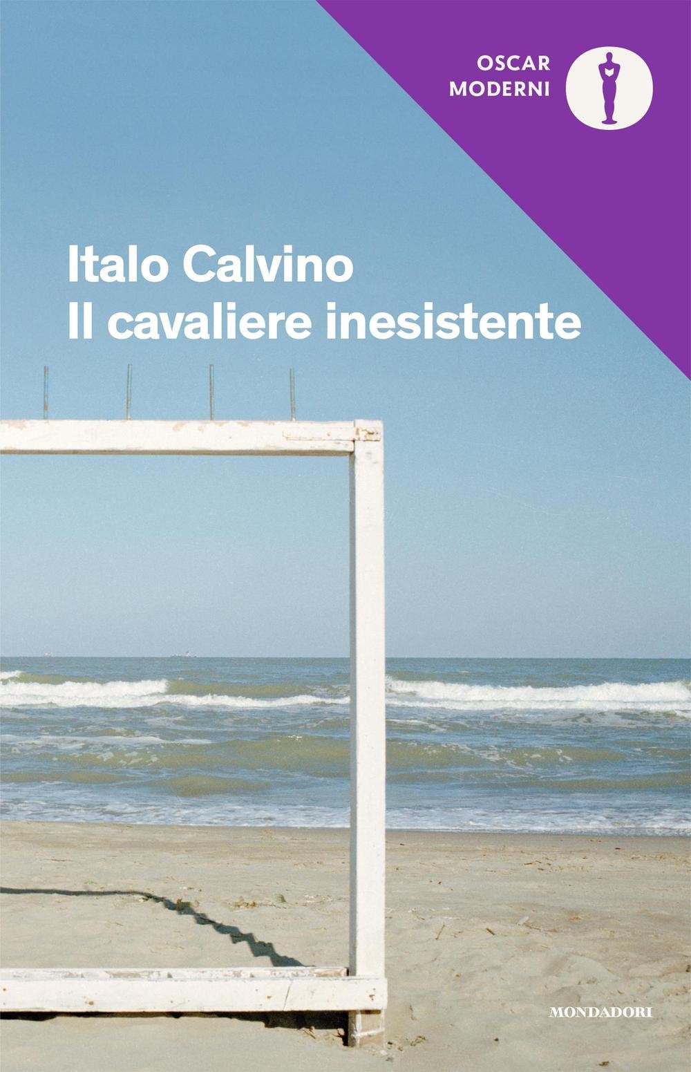 Il cavaliere inesistente Contemporary literature Books