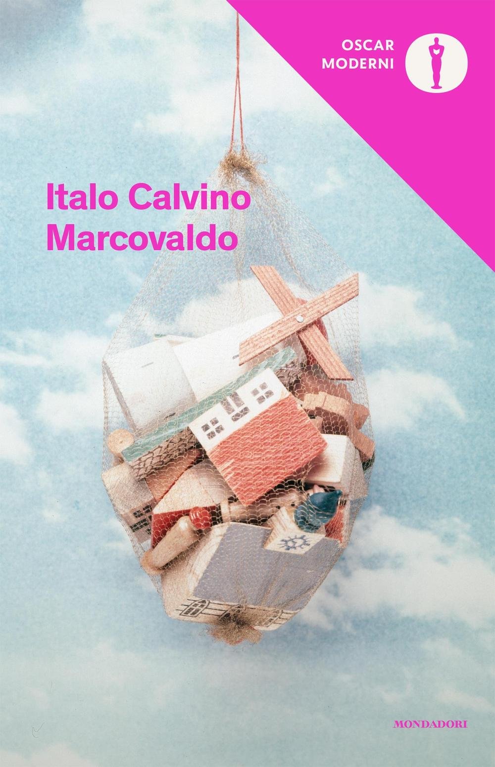 Marcovaldo ovvero Le stagioni in citta Contemporary literature