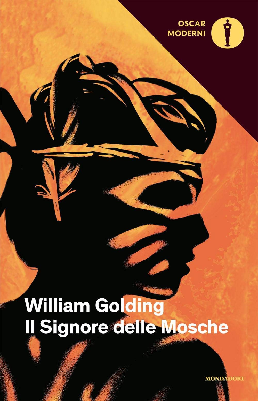 Il Signore delle mosche (Oscar moderni) Contemporary literature