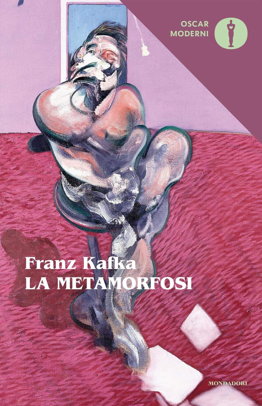 La metamorfosi (Oscar moderni) Essays & Short Stories