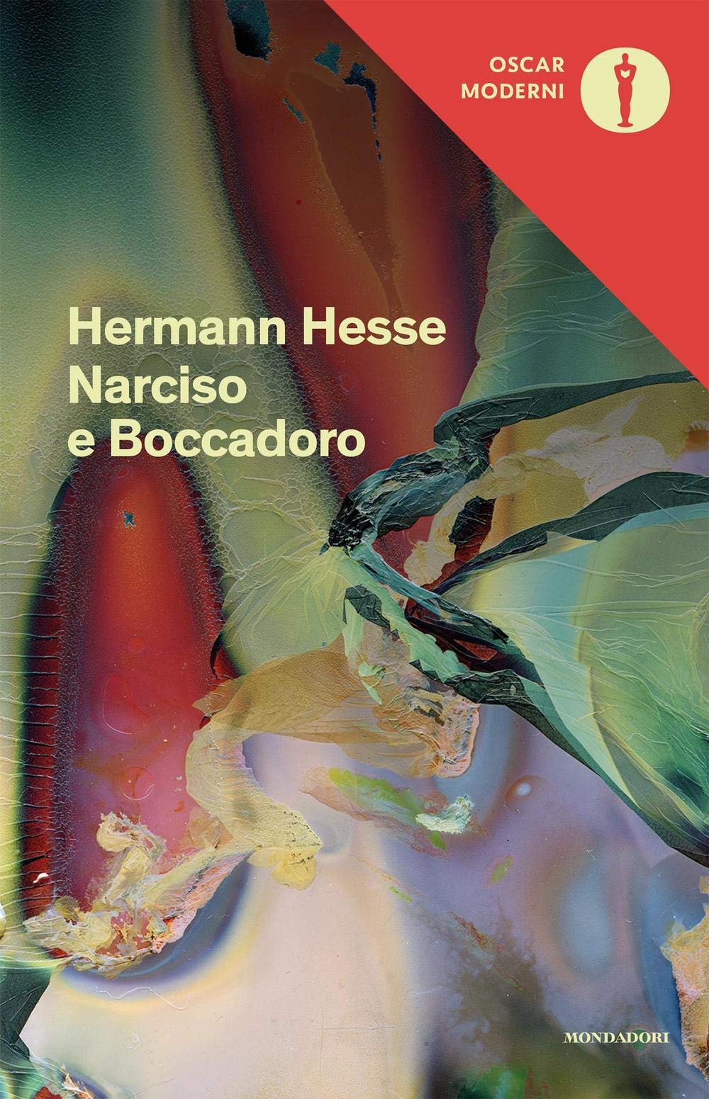 Narciso e Boccadoro (Oscar moderni, Band 14) Classics