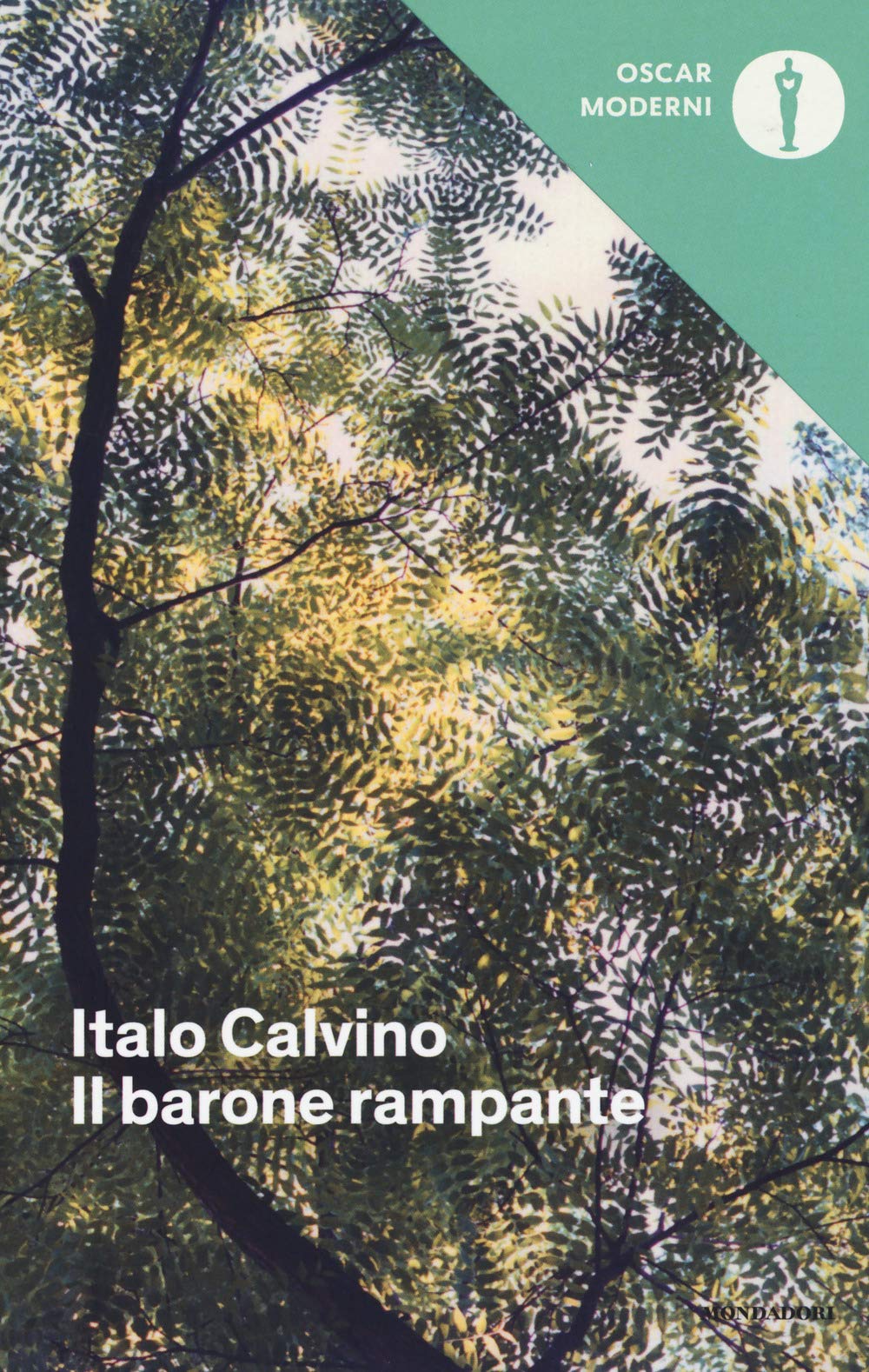 Il barone rampante Contemporary literature