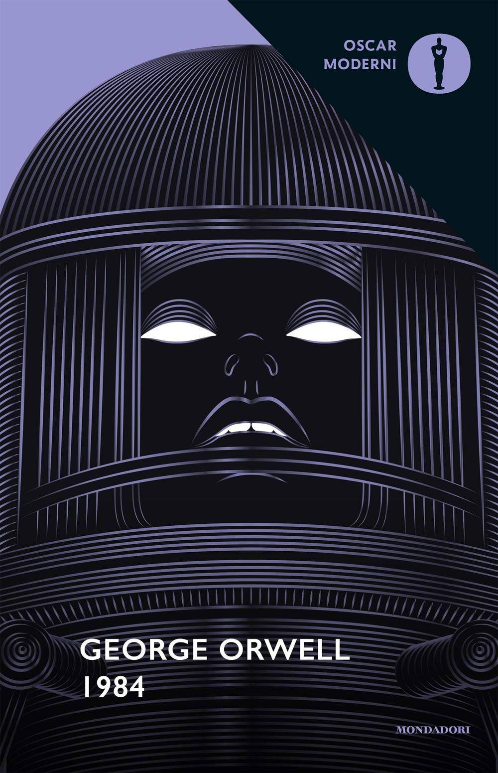 1984 (Oscar moderni, Band 36) Contemporary literature