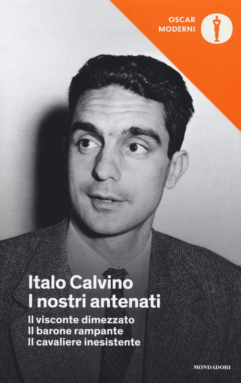 I nostri antenati book