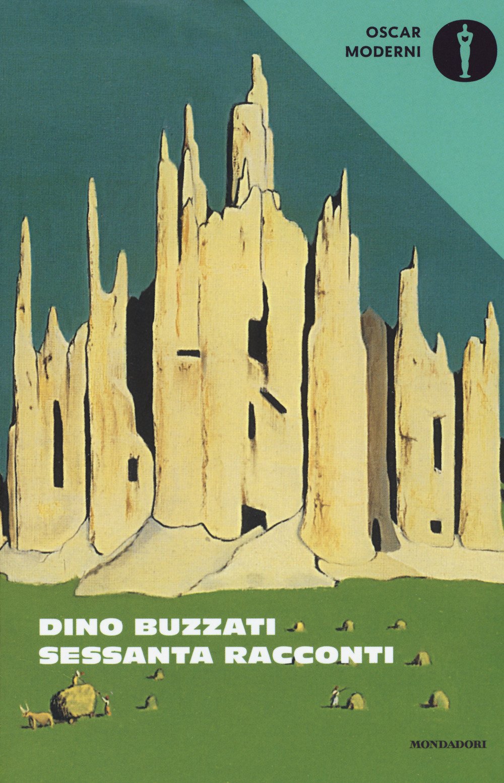 Sessanta racconti (Oscar moderni, Band 31) Essays & Short Stories