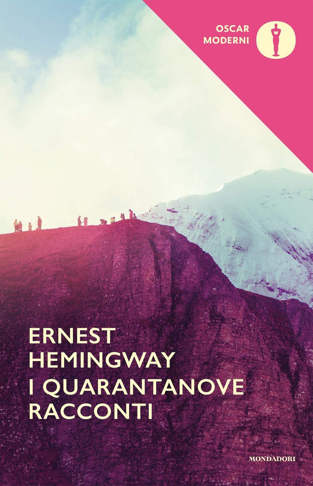 I quarantanove racconti book