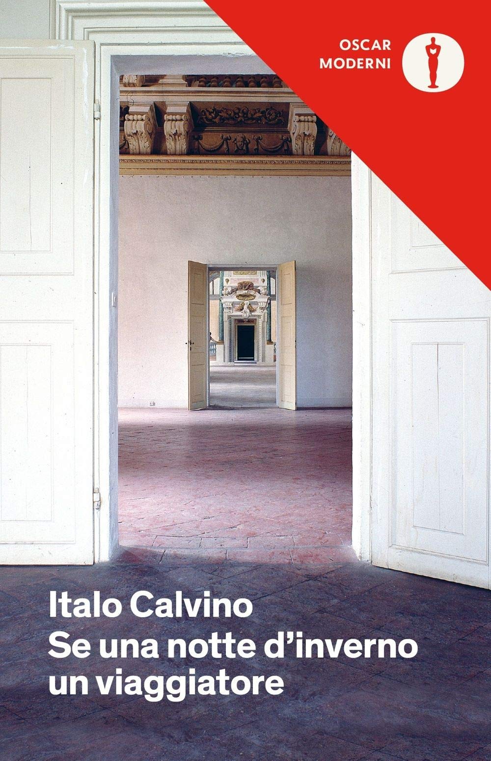 Se una notte d' inverno un viaggiatore (Oscar moderni) Contemporary literature