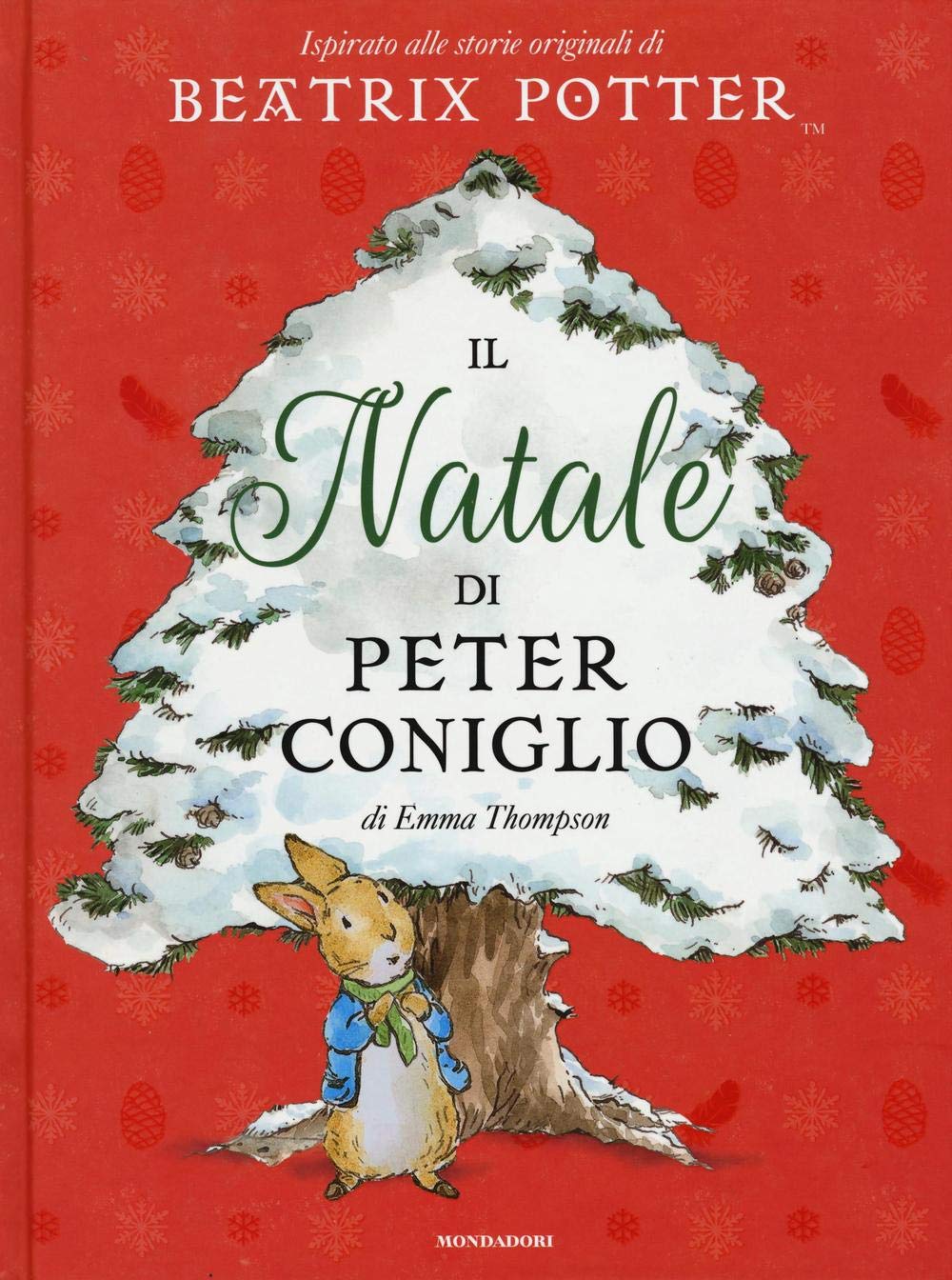 Il Natale di Peter Coniglio. Ediz. a colori book
