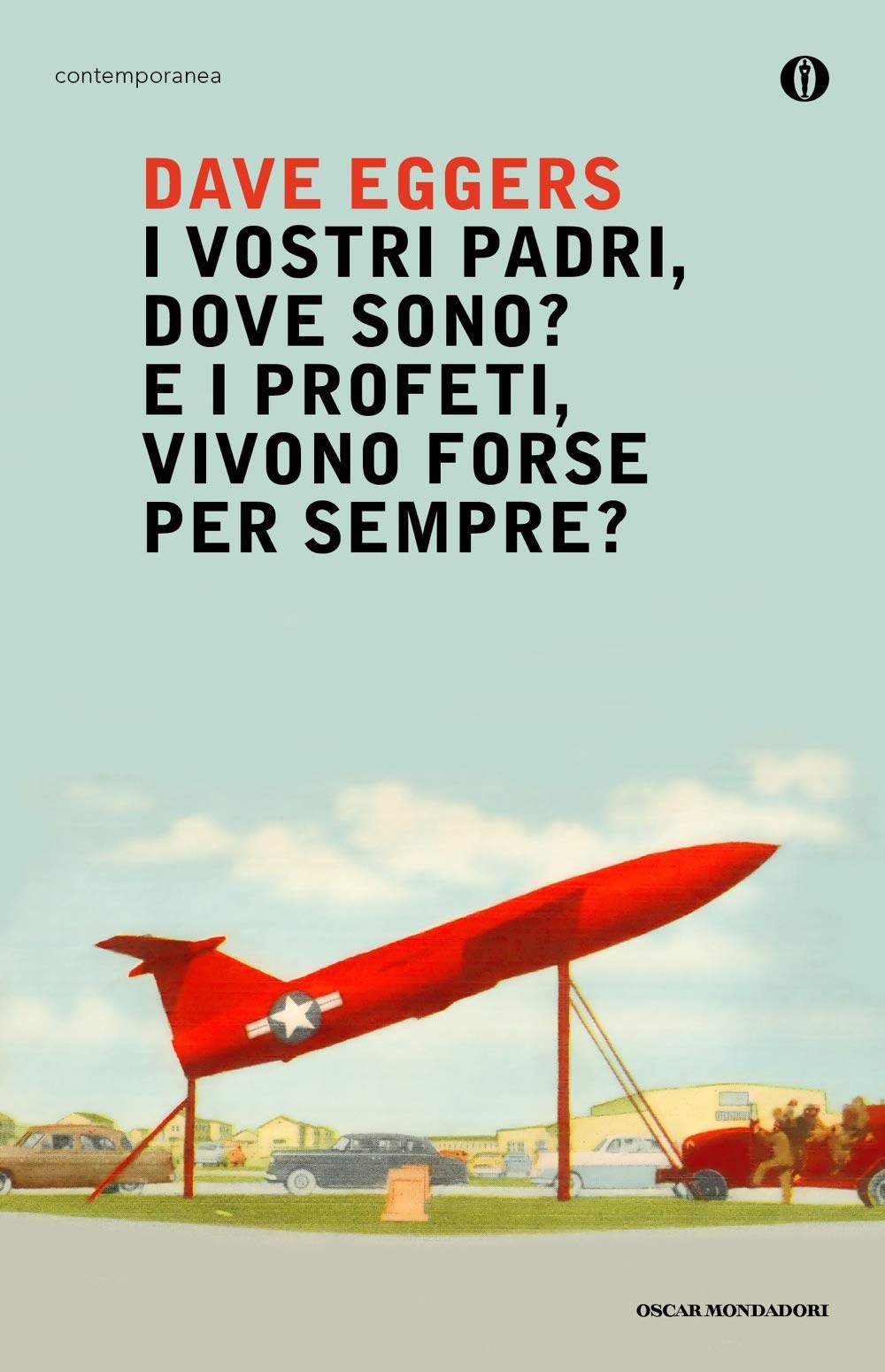 I vostri padri, dove sono? E i profeti, vivono forse per sempre? book