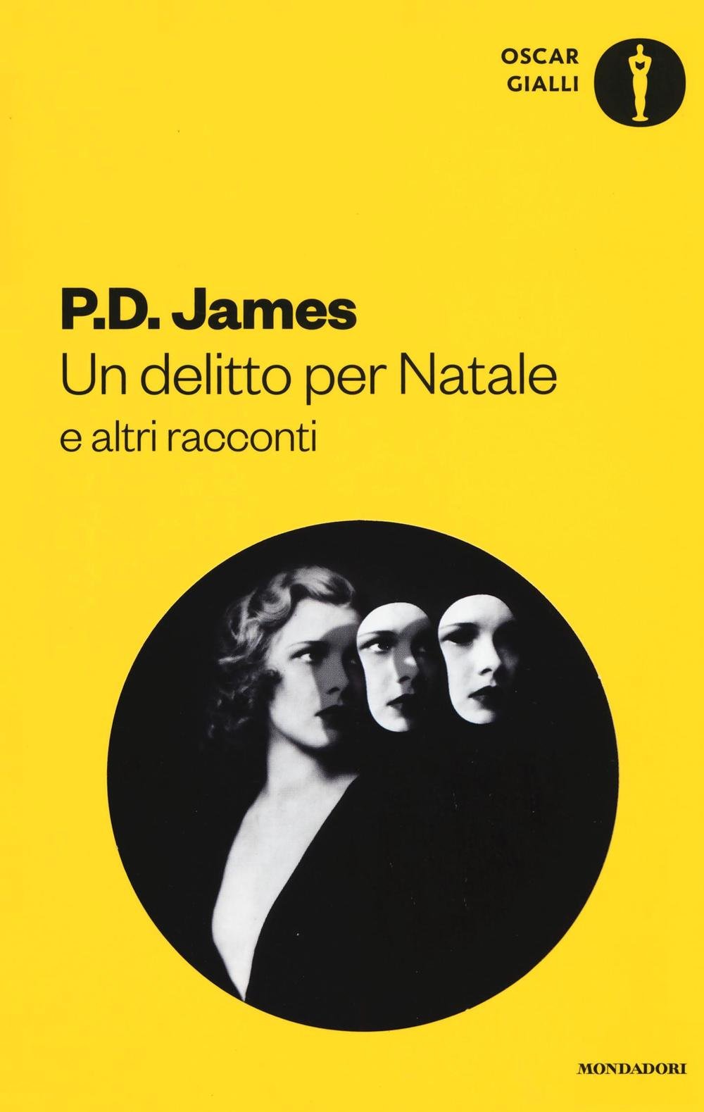 Un delitto per Natale e altri racconti Essays & Short Stories