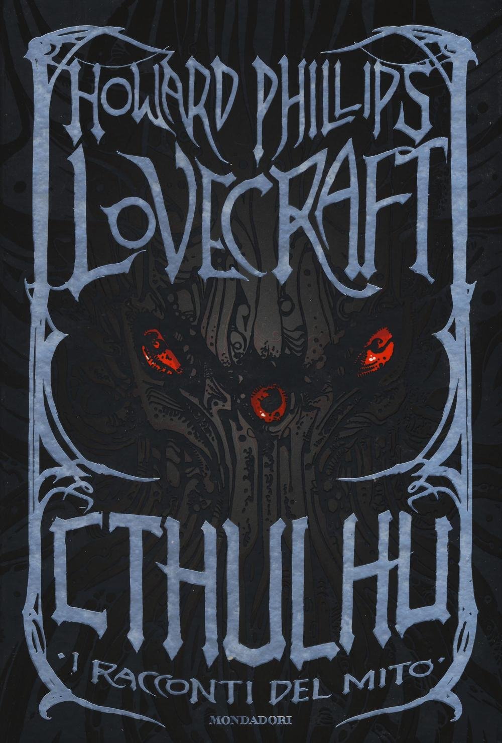 Cthulhu. I racconti del mito Essays & Short Stories
