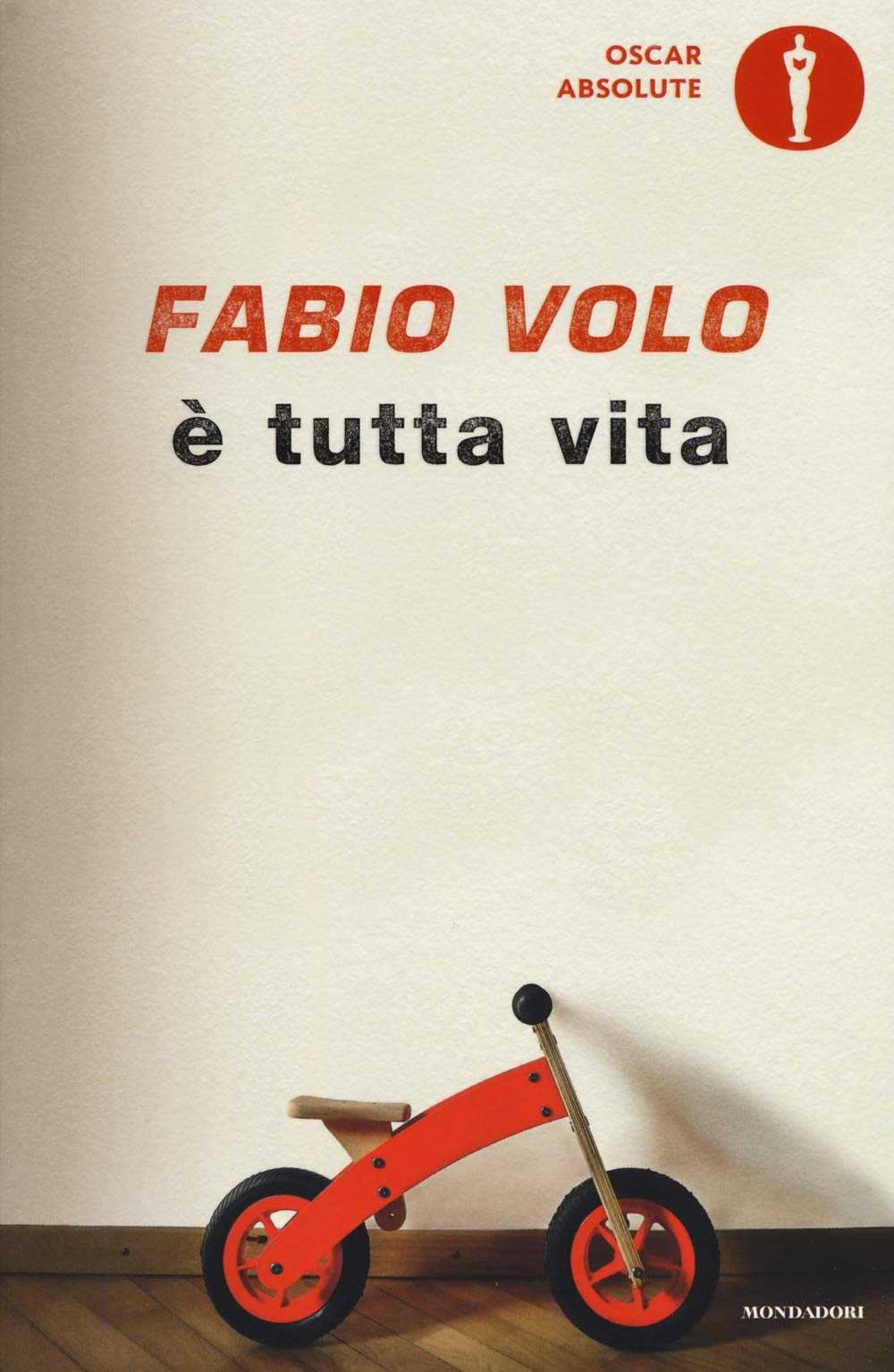 Product Image: E' tutta vita