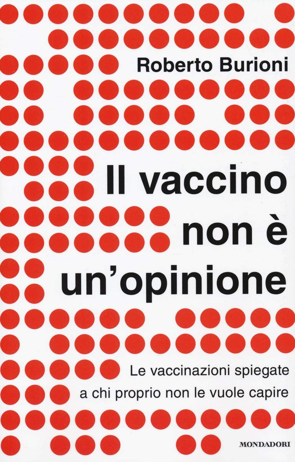 Il vaccino non è un'opinione. Le vaccinazioni spiegate a chi proprio non le vuole capire Parents & Children