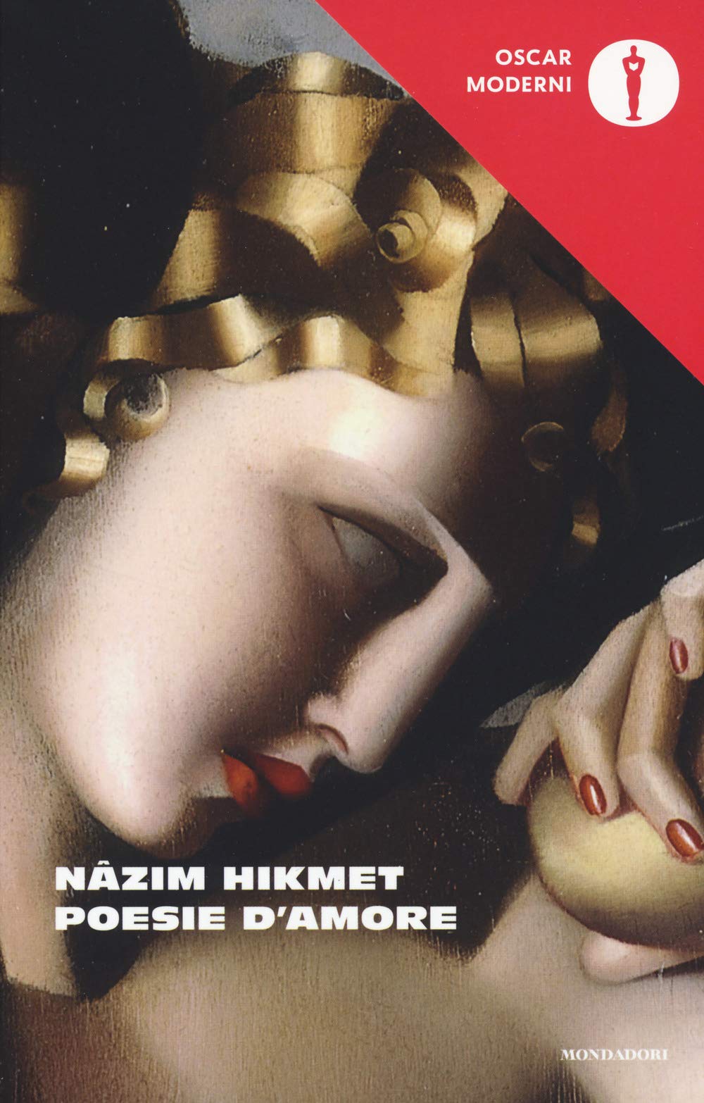 Poesie d'amore book