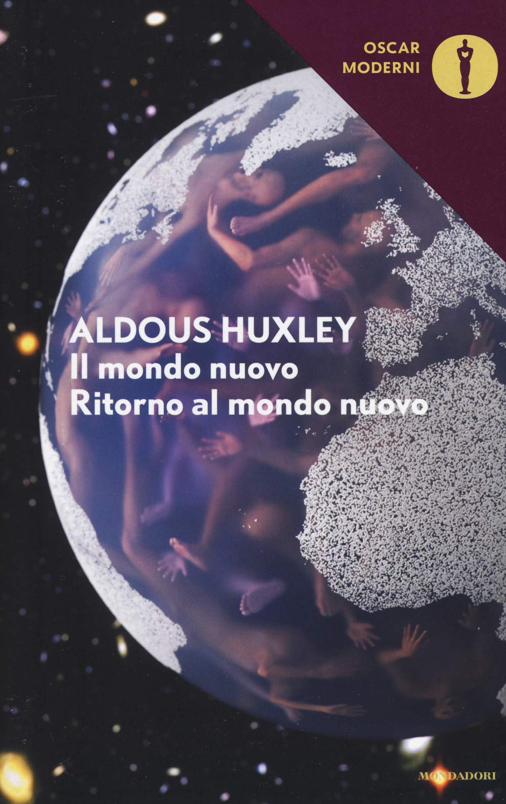 Il mondo nuovo-Ritorno al mondo nuovo (Oscar moderni, Band 63) Contemporary literature Books