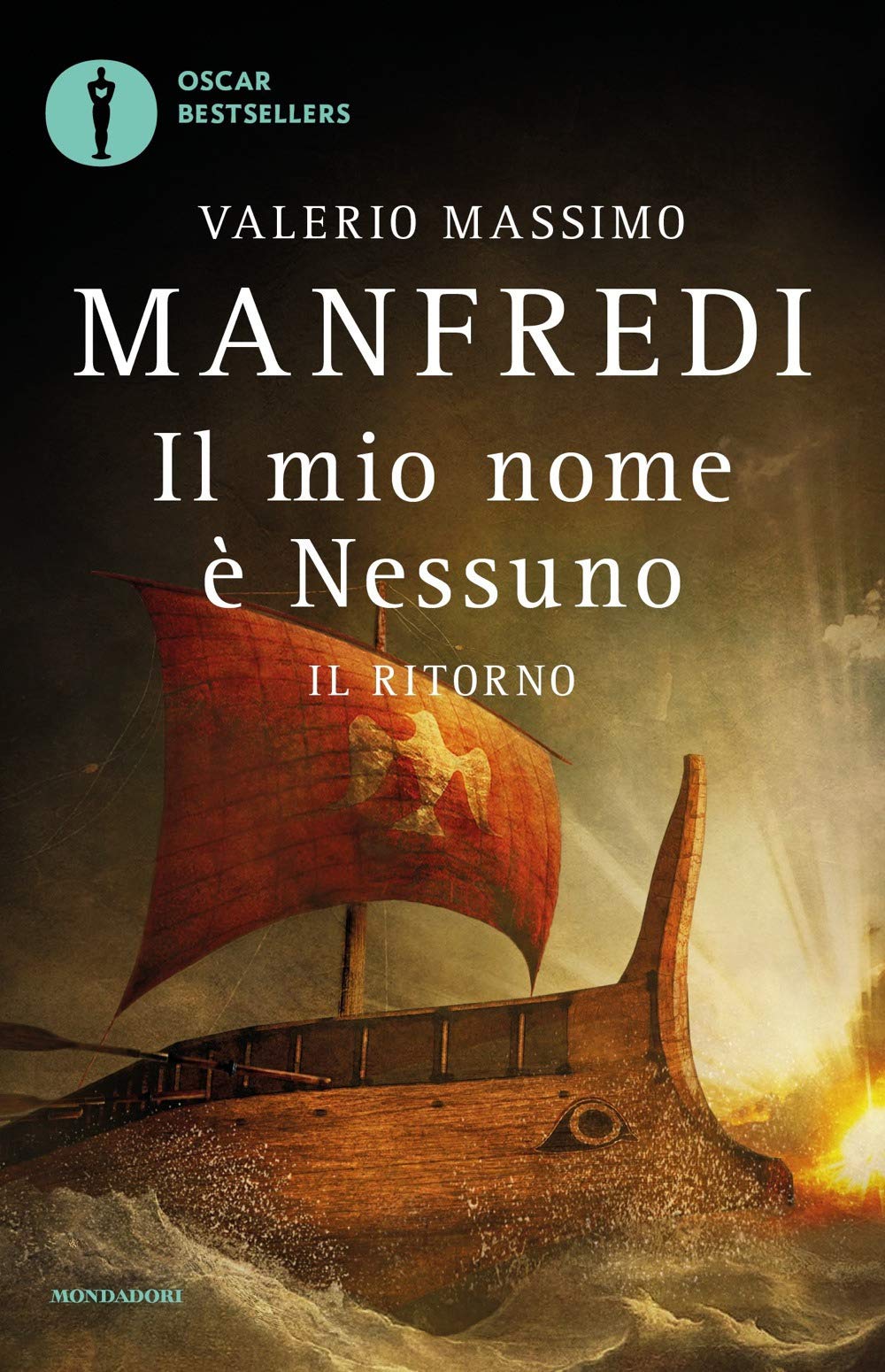Il mio nome e Nessuno. Vol. 2: Il ritorno book