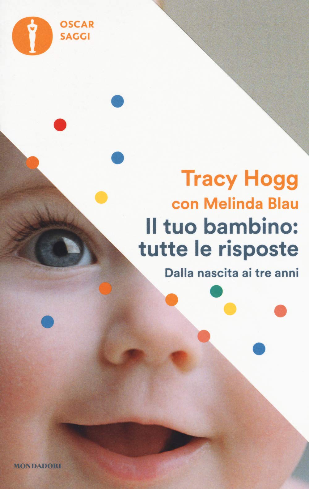 Il tuo bambino: tutte le risposte. Dalla nascita ai tre anni book