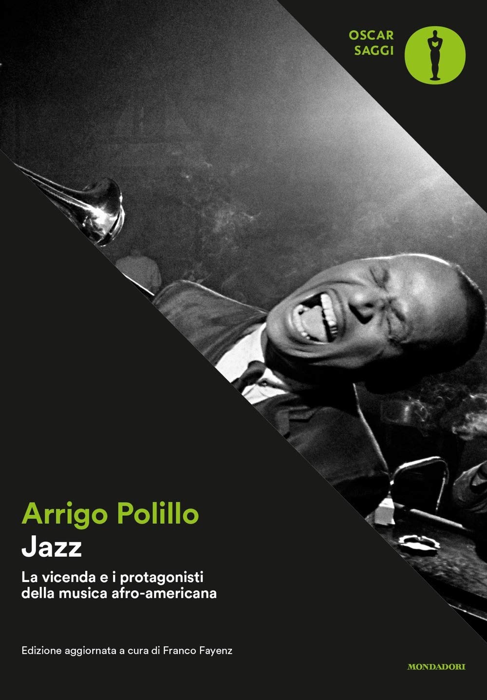 Jazz. La vicenda e i protagonisti della musica afro-americana book