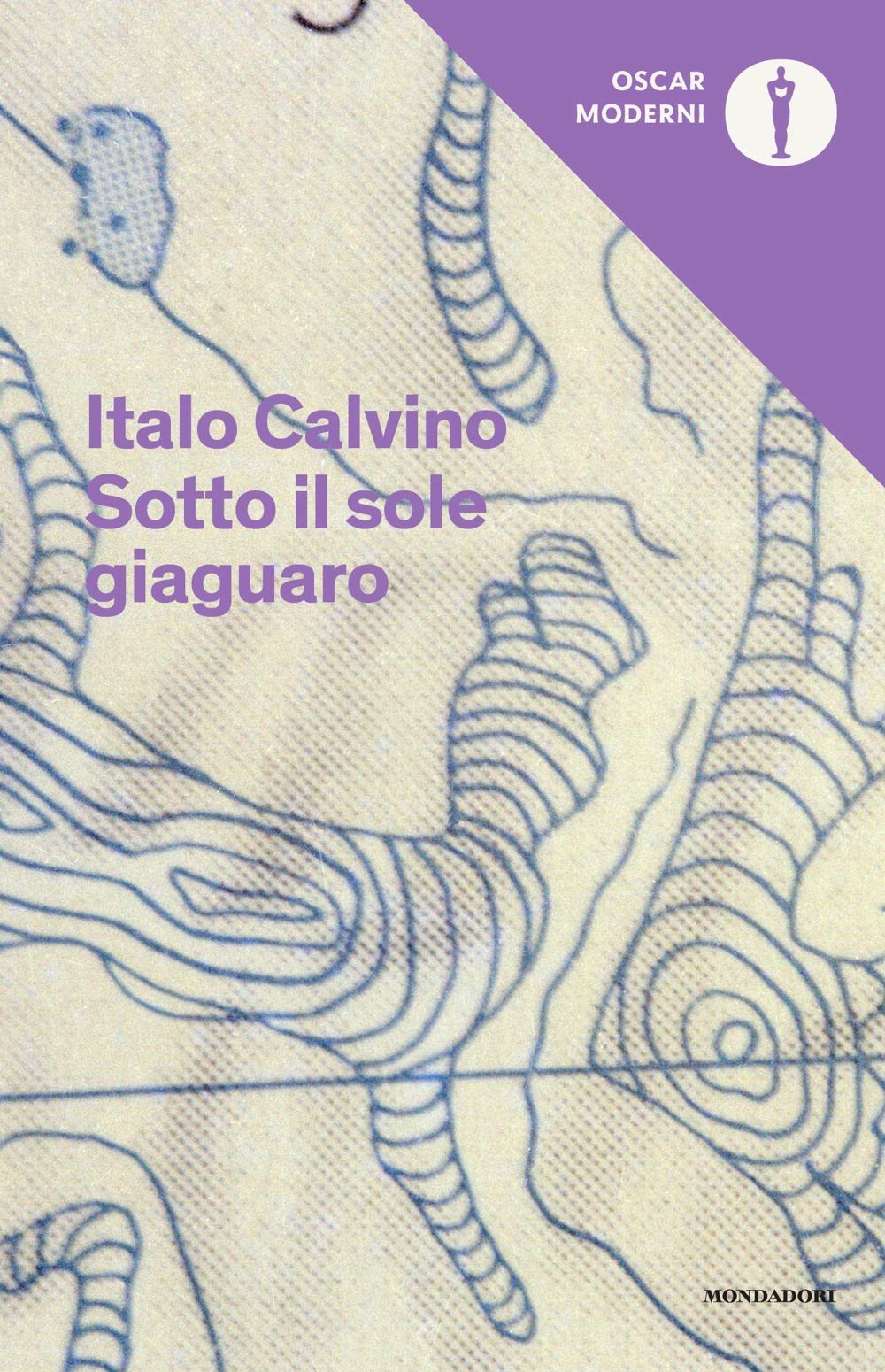 Sotto il sole giaguaro book