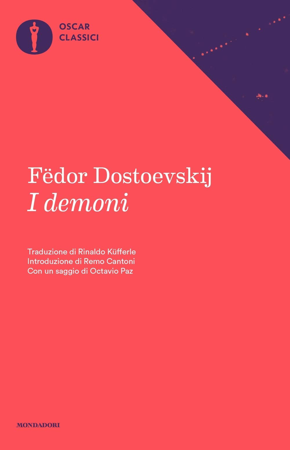 I demoni (Oscar classici, Band 9) Classics