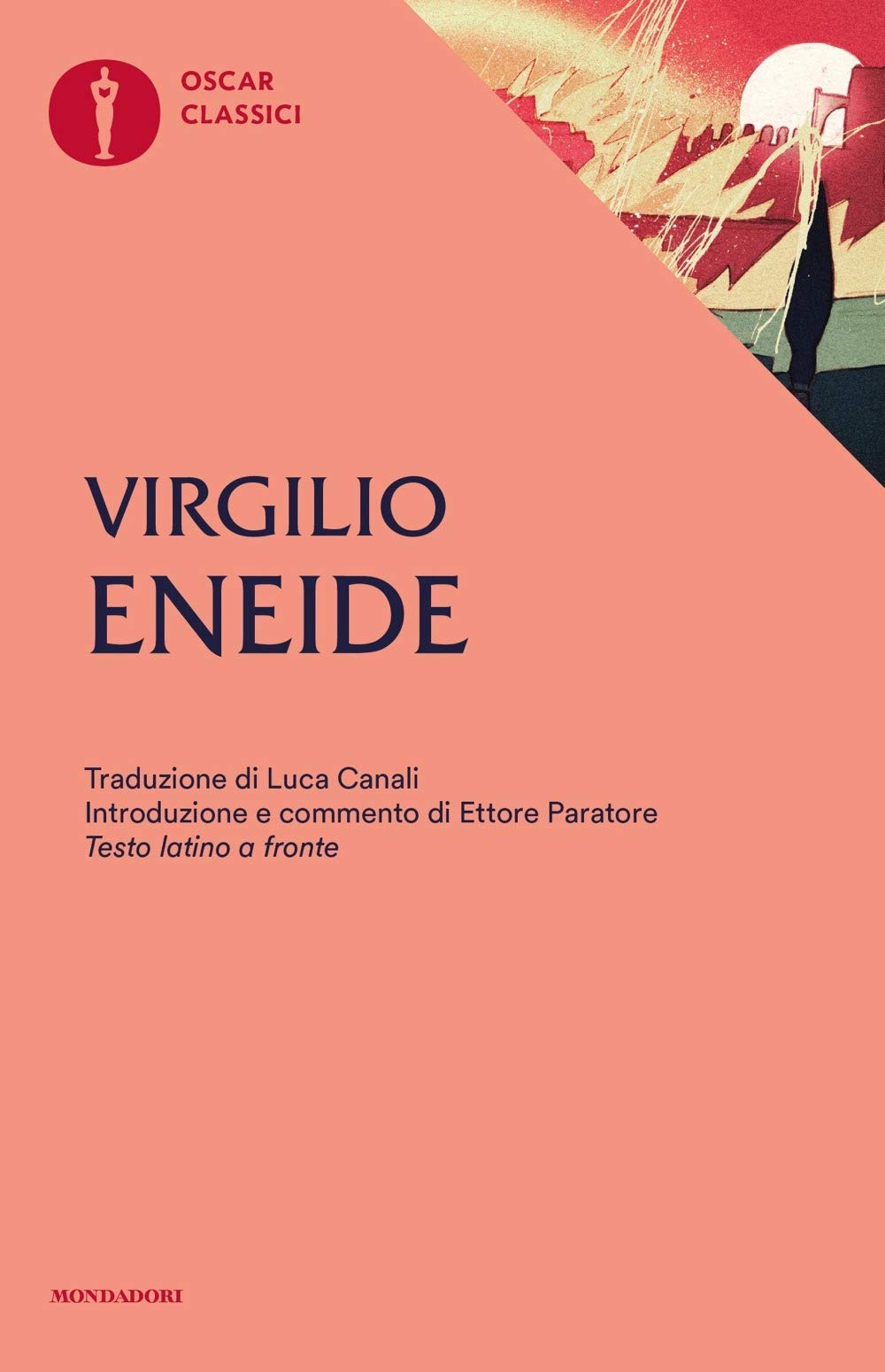 Eneide Classics