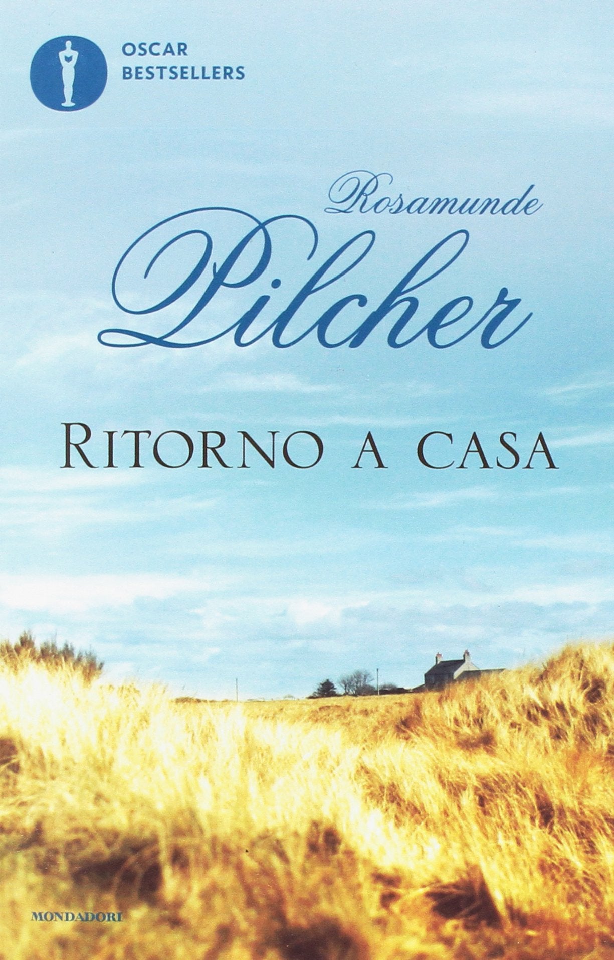 Ritorno a casa book