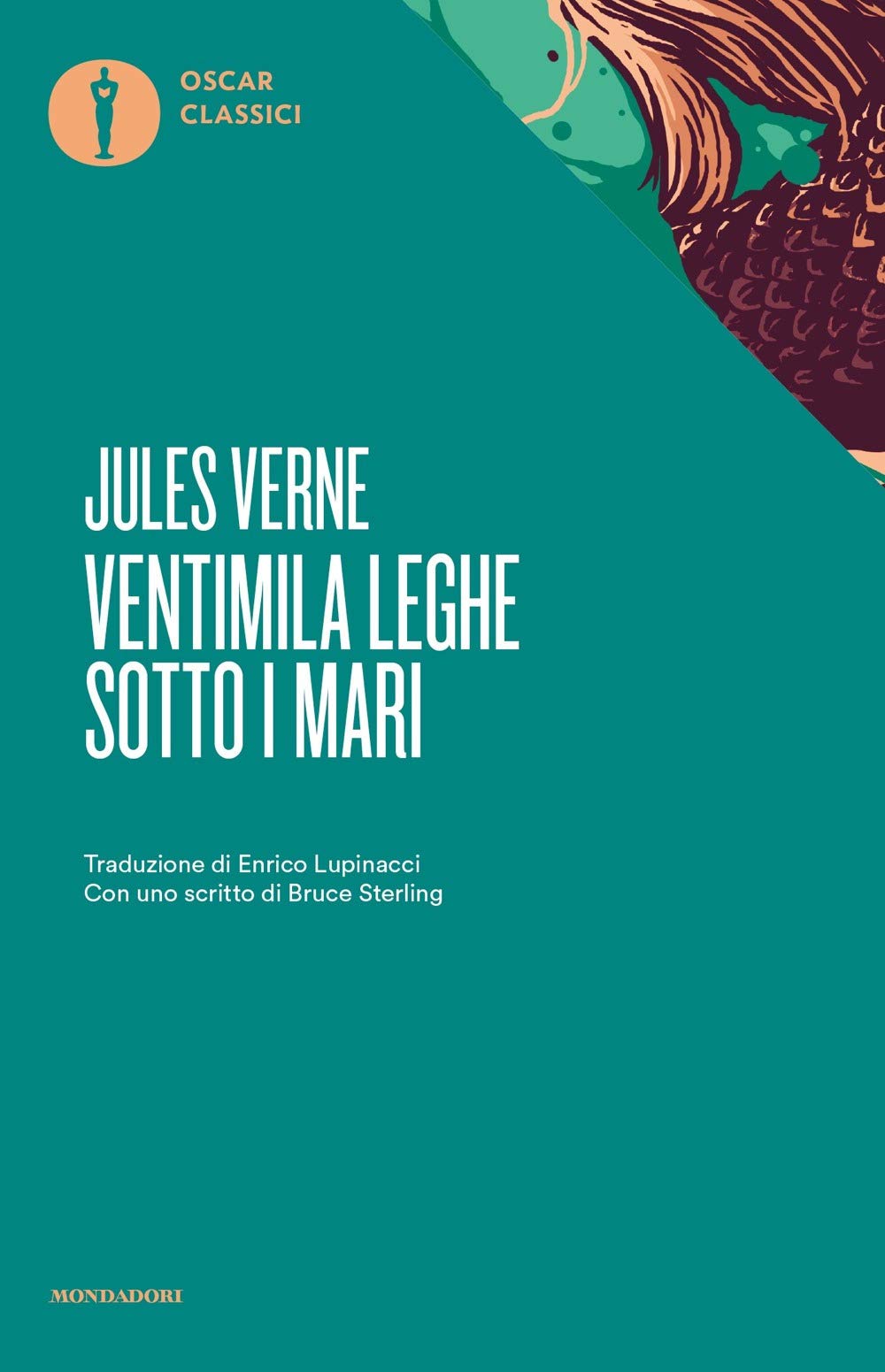 Ventimila leghe sotto i mari book