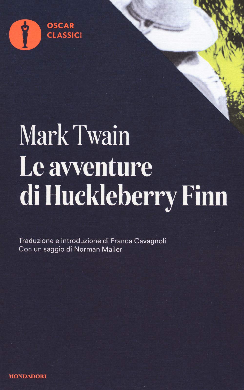 Le avventure di Huckleberry Finn book