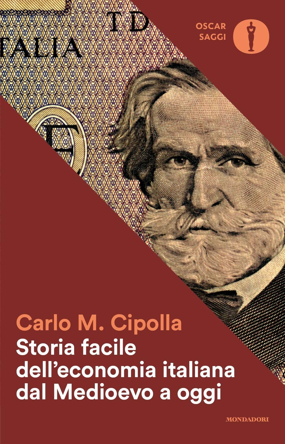 Storia facile dell'economia italiana dal Medioevo a oggi book