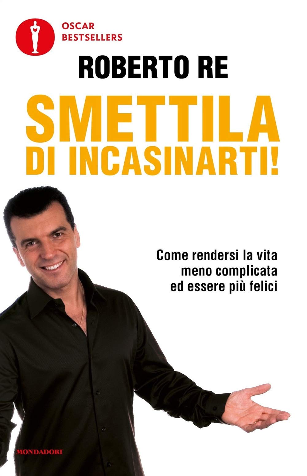 Smettila di incasinarti! book