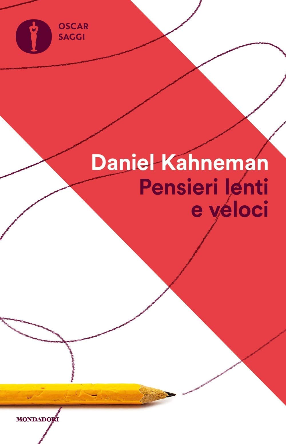 Pensieri lenti e veloci Medicine