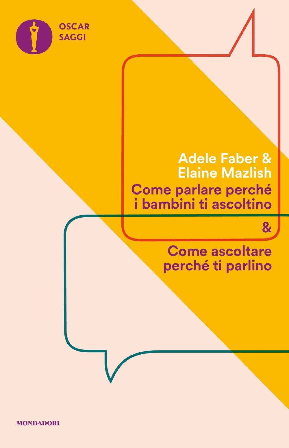 Come parlare perche i bambini ti ascoltino book
