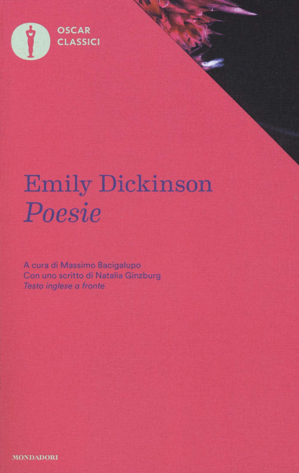 Poesie. Testo inglese a fronte (Nuovi oscar classici) Classics