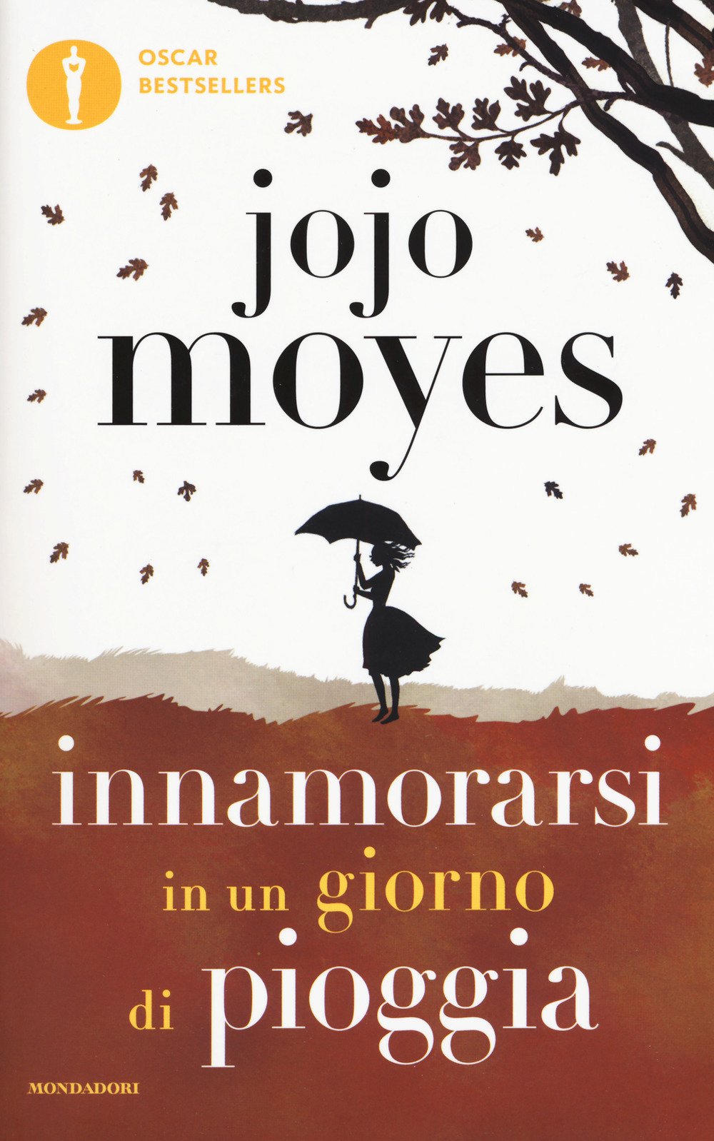 Innamorarsi in un giorno di pioggia International