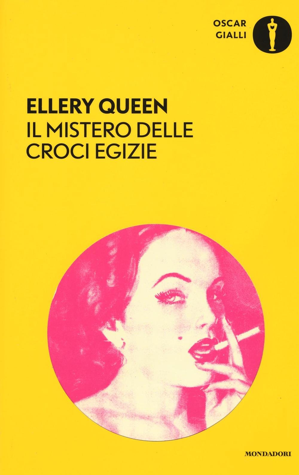 Il mistero delle croci egizie book