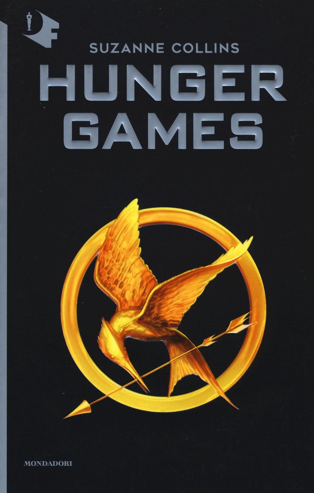 Hunger Games (Oscar fantastica) Contemporary literature