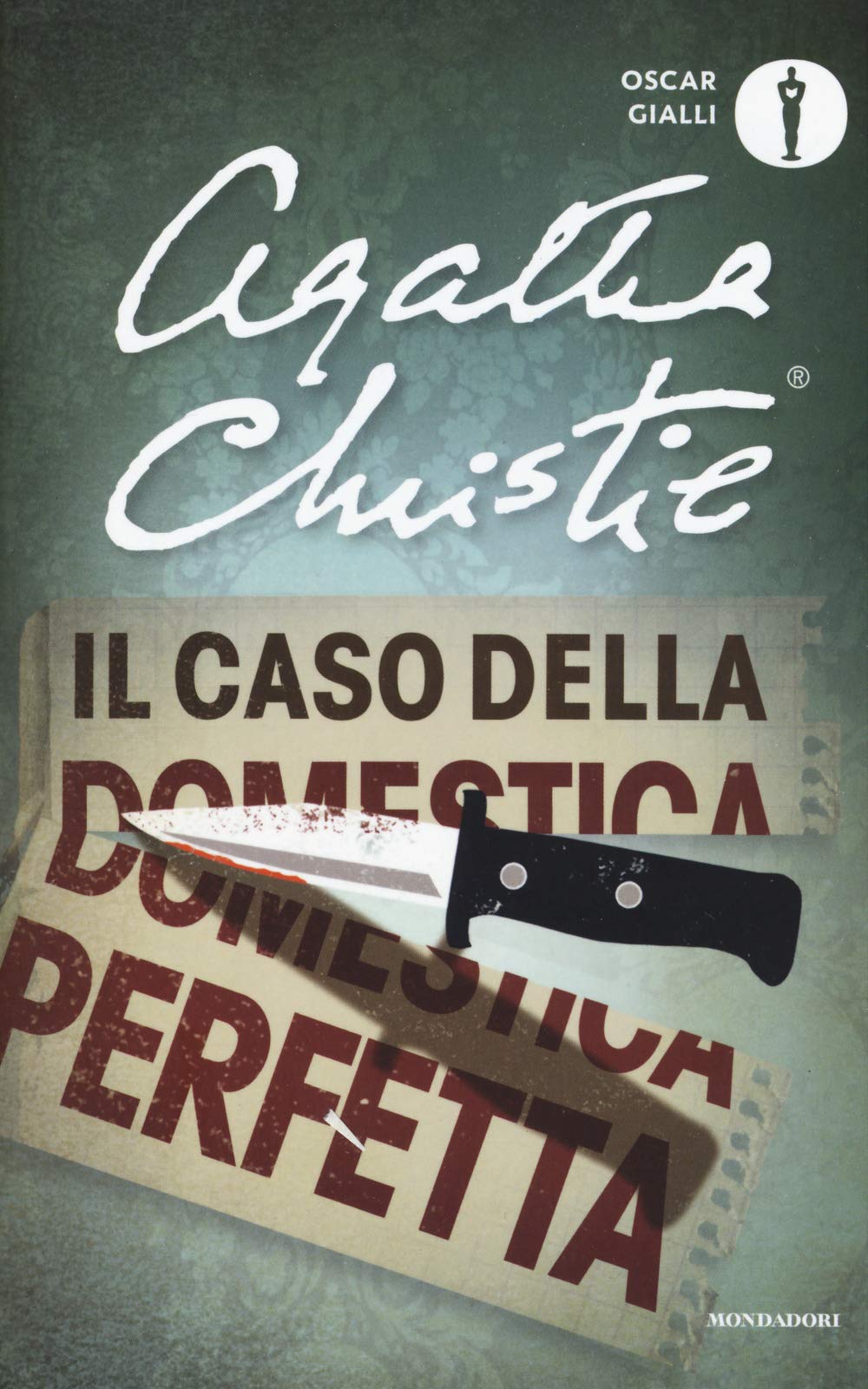 Il caso della domestica perfetta e altre storie book