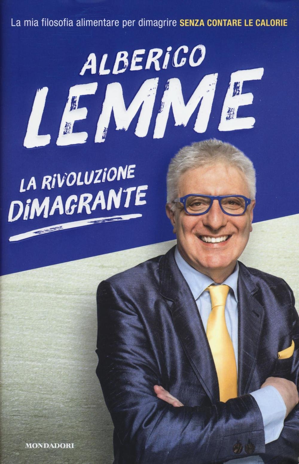 La rivoluzione dimagrante book