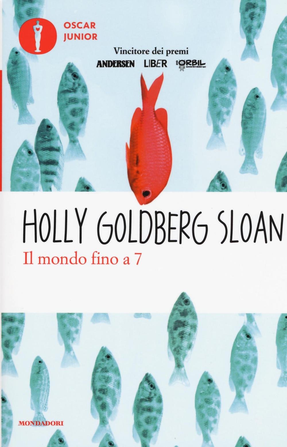 Il mondo fino a 7 book