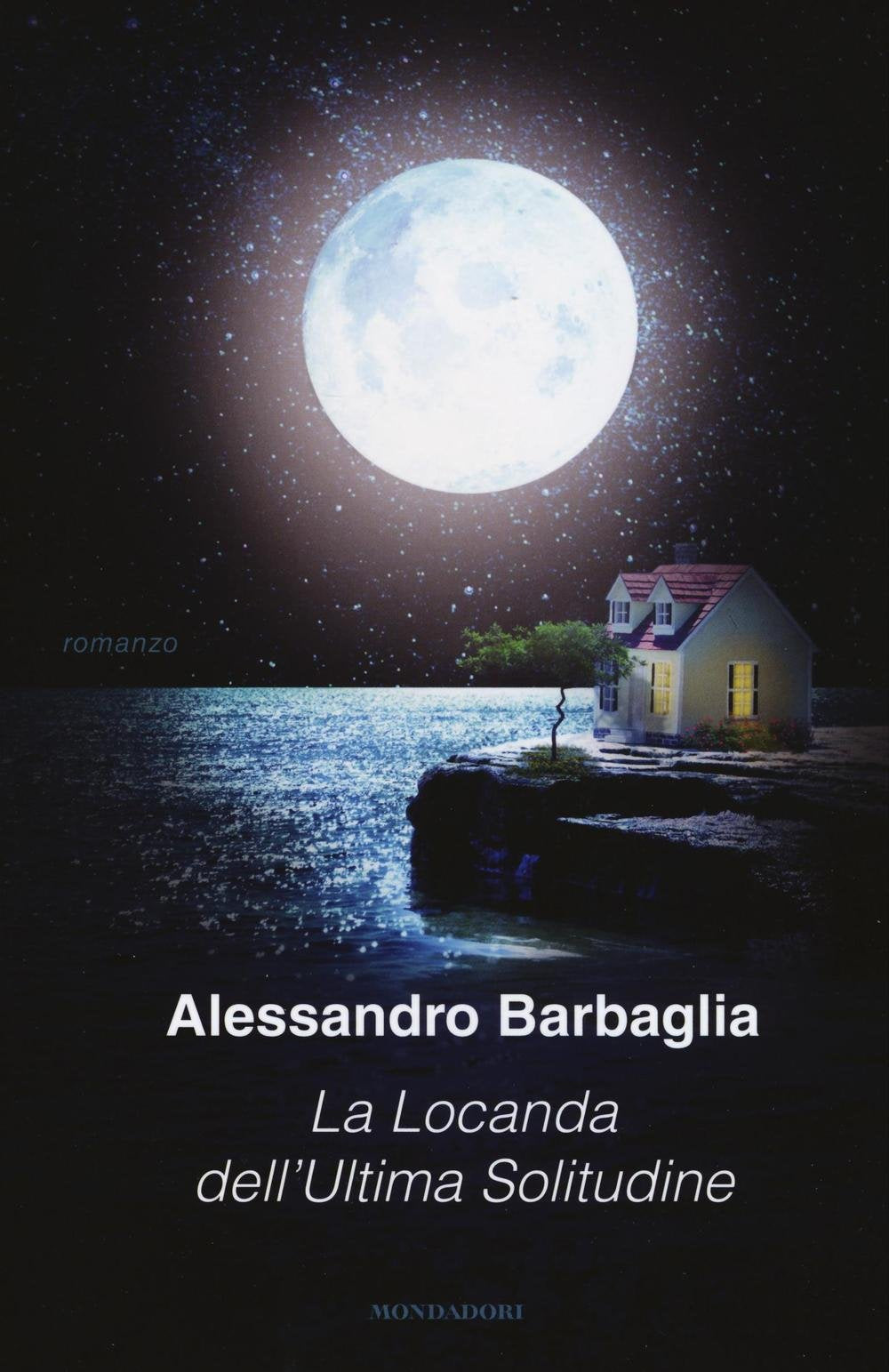 La locanda dell'ultima solitudine book