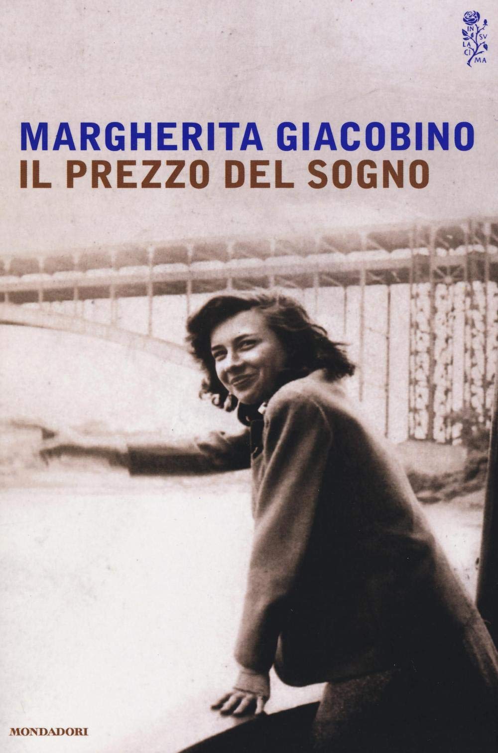 Il prezzo del sogno book