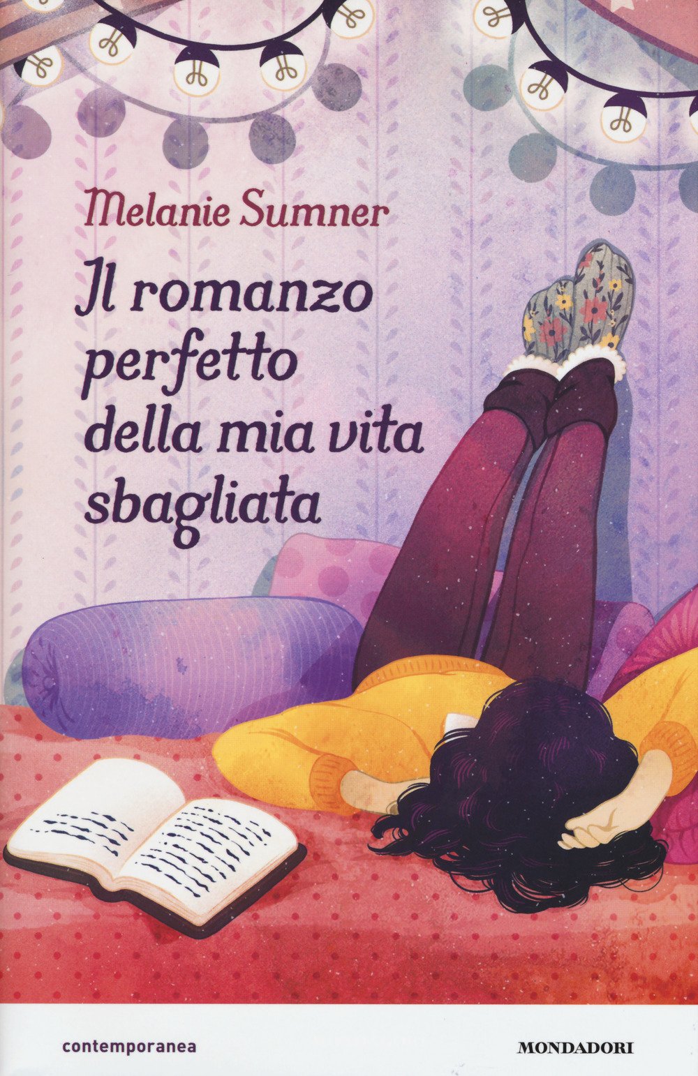 Il romanzo perfetto della mia vita sbagliata book