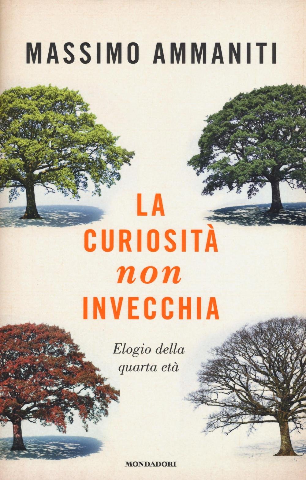 La curiosità non invecchia. Elogio della quarta età Psychology
