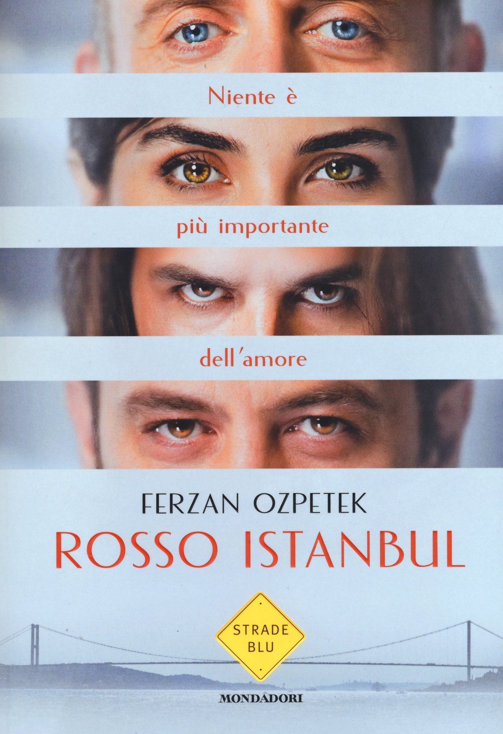 Rosso Istanbul (Strade blu. Non Fiction) Art & Literature