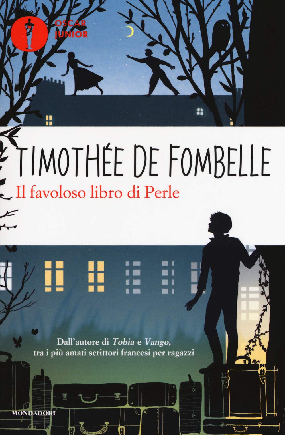 Il favoloso libro di Perle book