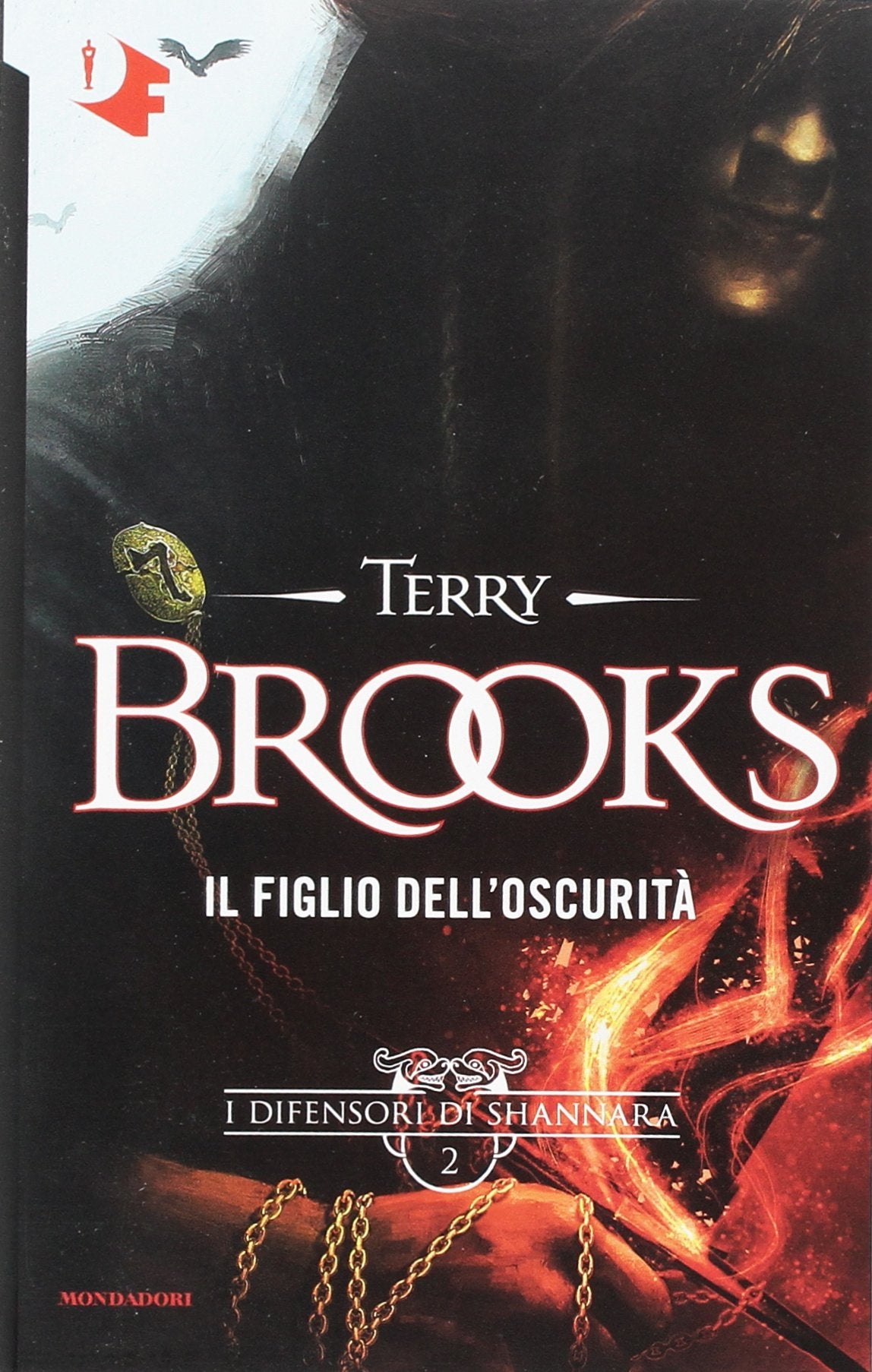 Il figlio dell'oscurità. I difensori di Shannara (Vol. 2) book