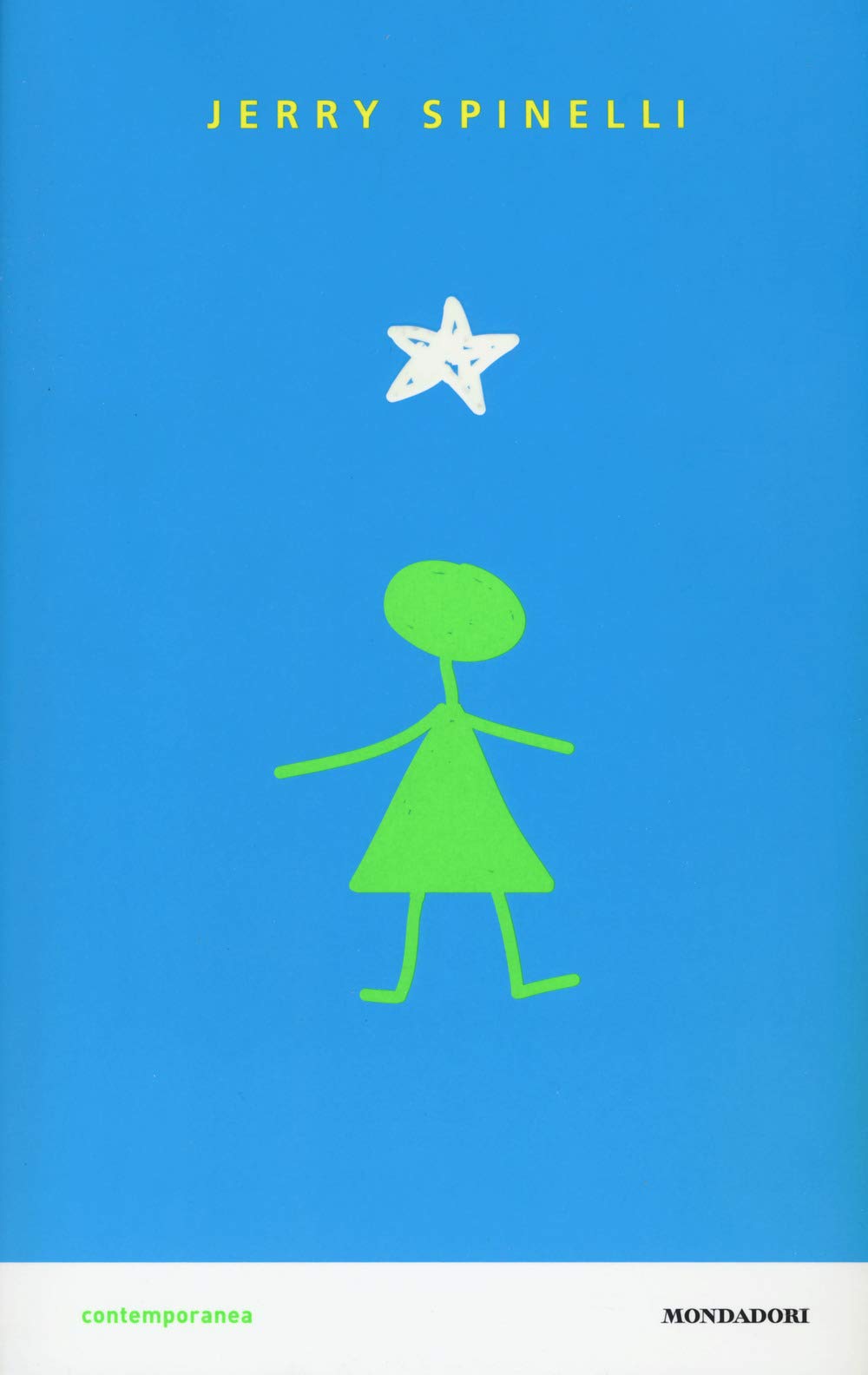 Stargirl (Contemporanea) Novels & Short Stories
