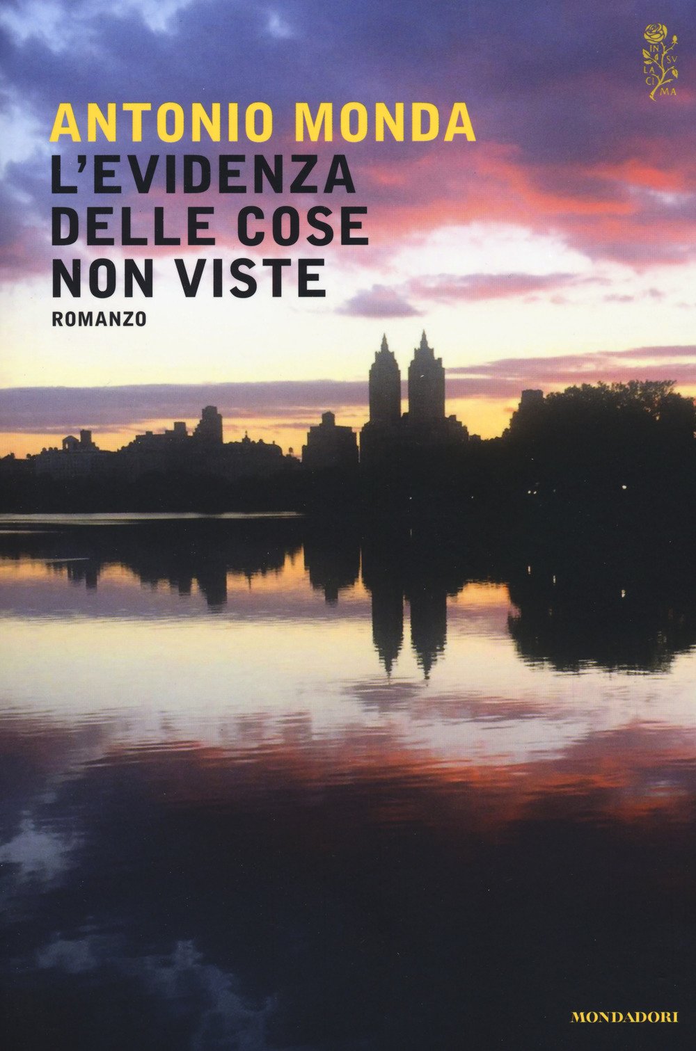 L'evidenza delle cose non viste book