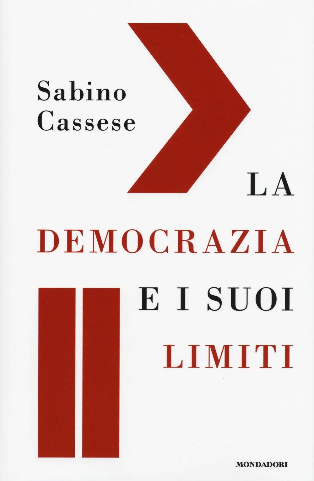 La democrazia e i suoi limiti Books