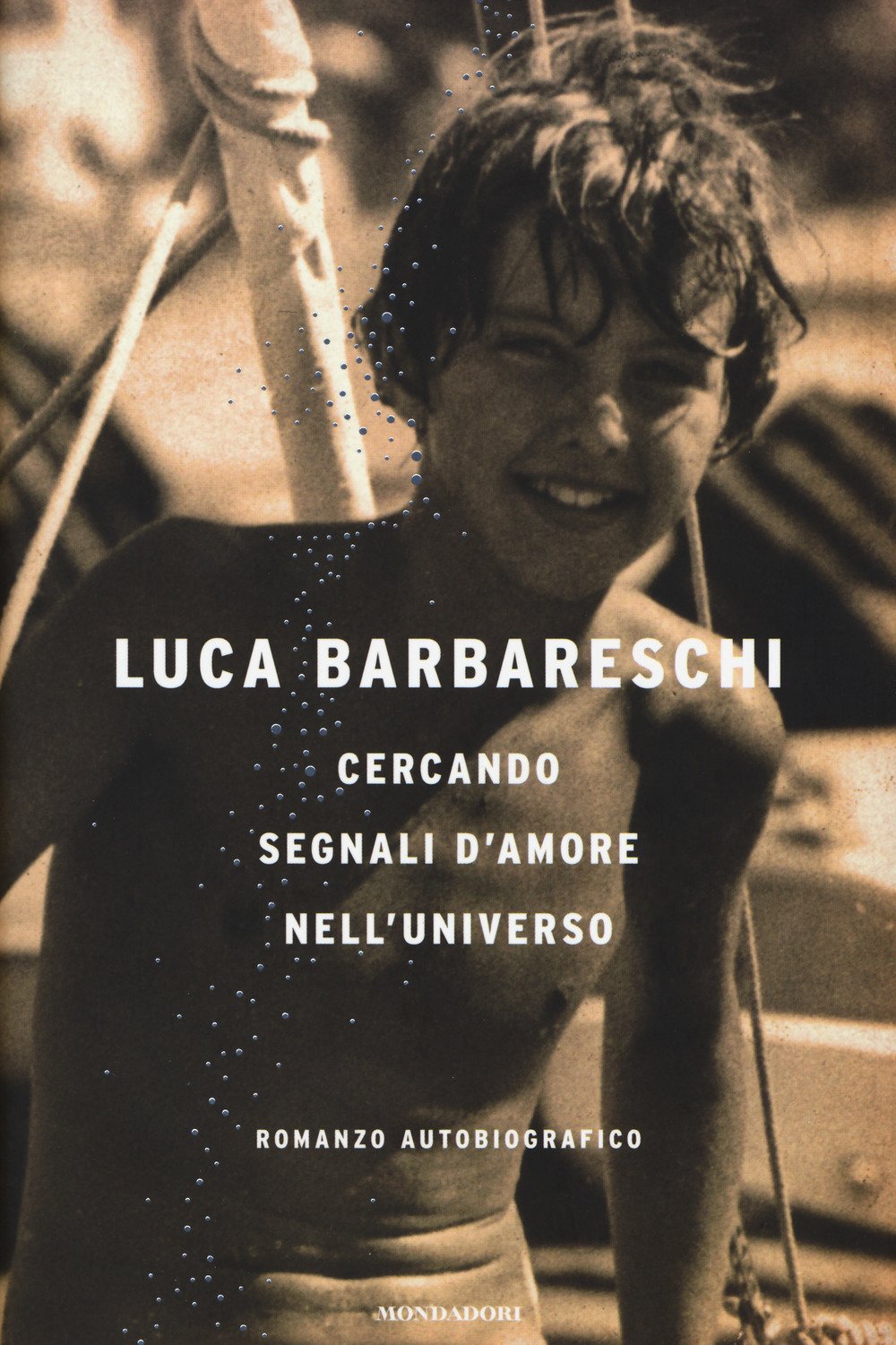 Cercando segnali d'amore nell'universo book
